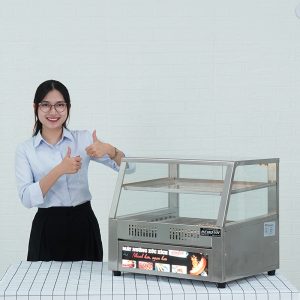 Lò nướng xúc xích 11 thanh CY11 lò nướng xúc xích 11 thanh CY11