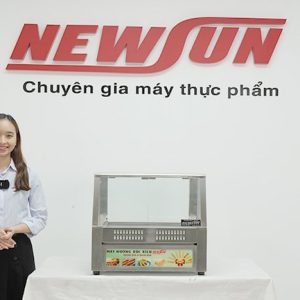 Máy nướng xúc xích 11 thanh HE11 may nuong xuc xich 11 thanh he11 15 1