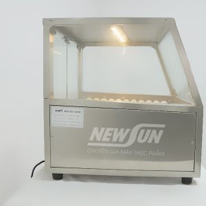 Máy nướng xúc xích 11 thanh HE11 may nuong xuc xich 11 thanh he11 ava 5