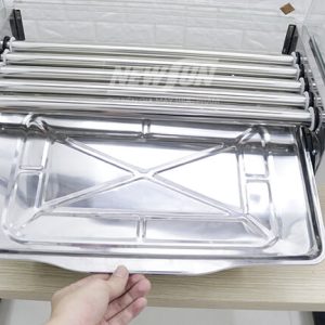 Máy nướng xúc xích 5 thanh may nuong xuc xich 5 thanh 14