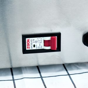 Máy nướng xúc xích CY350 may nuong xuc xich cy350 14