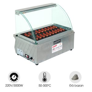 Máy nướng xúc xích CY350