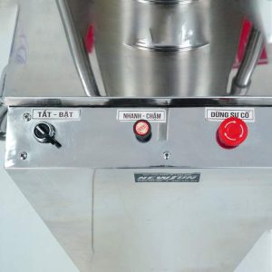 Máy đùn xúc xích thủy lực 1100W SE180 May dun xuc xich SE180 ava1
