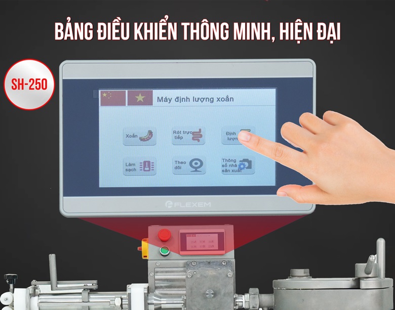 Thiết bị sử dụng màn hình LCD hiện đại Thiết bị sử dụng màn hình LCD hiện đại