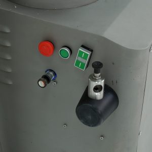 Máy đùn xúc xích định lượng SH-250N (2 máy liên hoàn) bo may dun xoan xuc xich dinh luong lien hoan sh 250n ava4