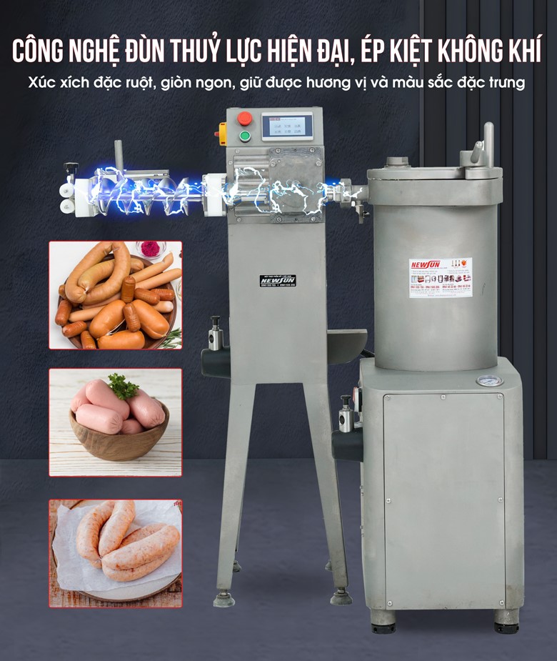 Công nghệ đùn thủy lực hiện đại, nhanh chóng Công nghệ đùn thủy lực hiện đại, nhanh chóng
