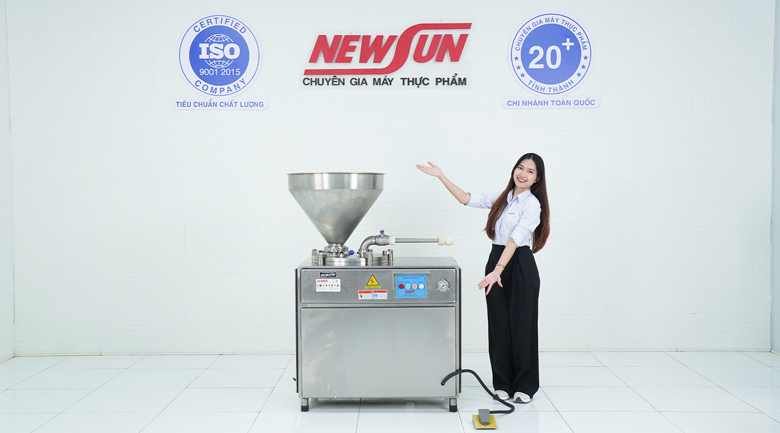 Cách sử dụng thiết bị như thế nào?