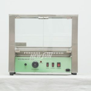 Máy nướng xúc xích 9 thanh HE9 1350W may nuong xuc xich 9 thanh 18